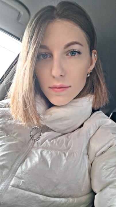 Alicia Richards