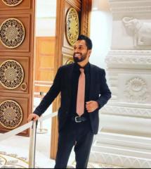 Hamza Mitwan