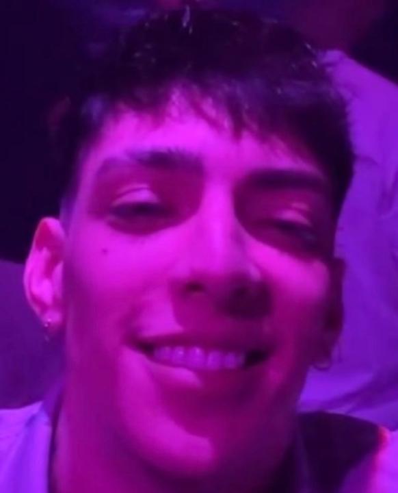 Carlos David Rivas Gamarra