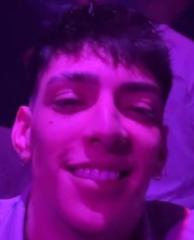 Carlos David Rivas Gamarra