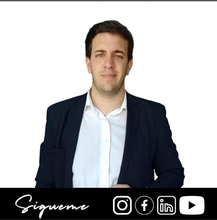 Matias Sosa Lascombes
