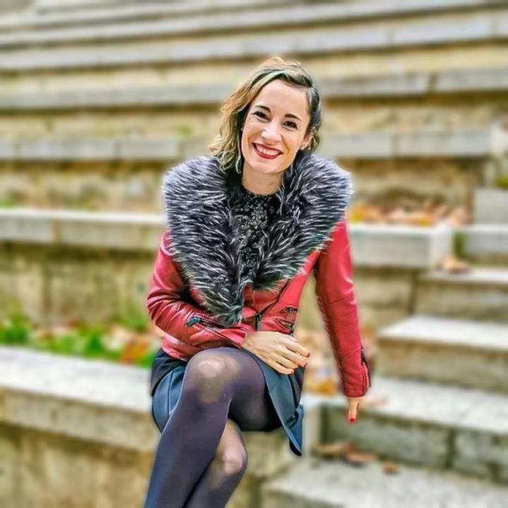 Ainara Basterra