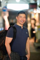 Jonathan Go