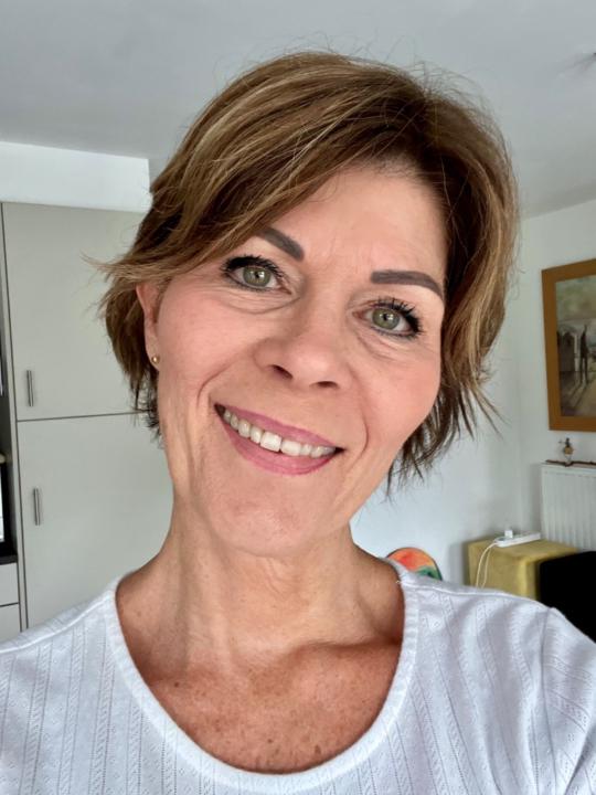 Helle Rosted