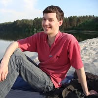 Artem Shcherbina