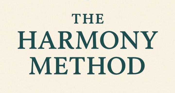 THE HARMONY METHOD