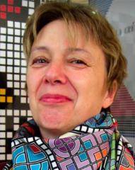 Catherine Cappeau