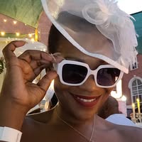 Kiesha Harris