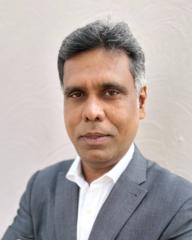 Kisho kumar Subramanian