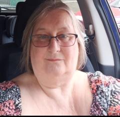Sue Fraser