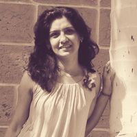 Deepali Soohinda