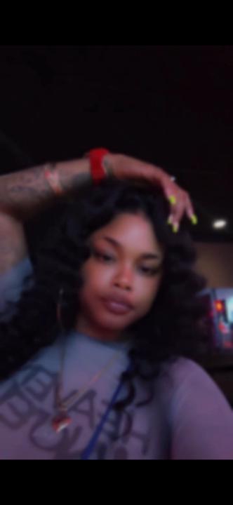 Alexis Brooks