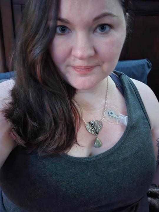 Heather Spickler