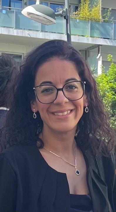 Tania Marques