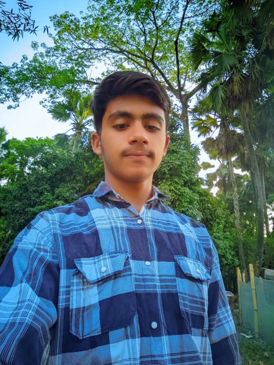 Abdullah Naushad