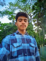 Abdullah Naushad