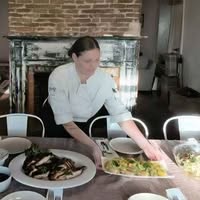 Leslie Peone Buckner