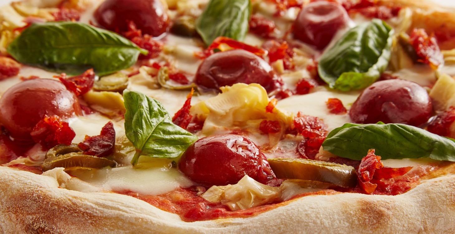 Love Pizza?  Optimize It!
