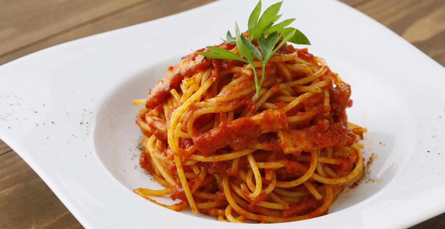 Think Pasta is Off Limits?