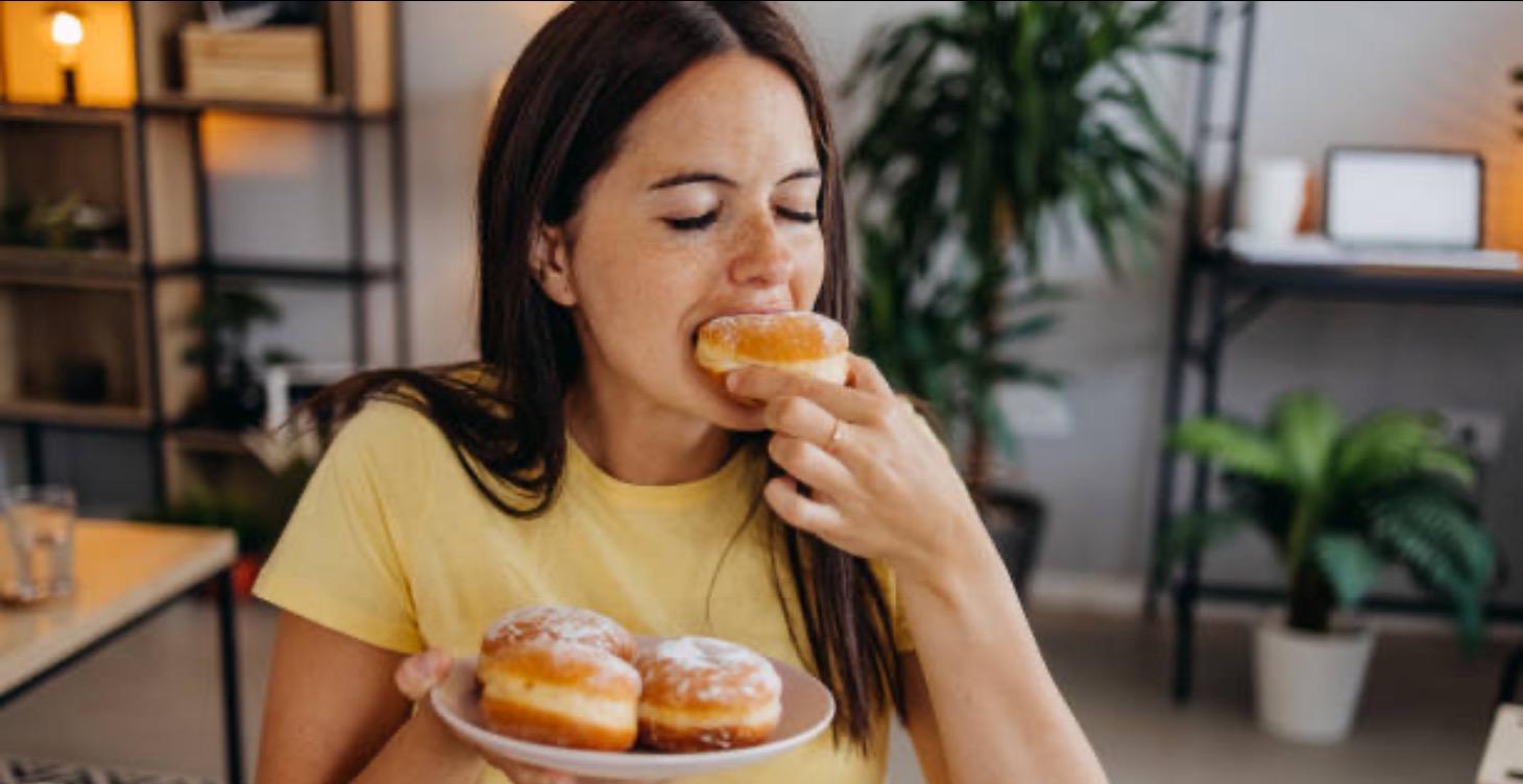 The Psychology of Eating