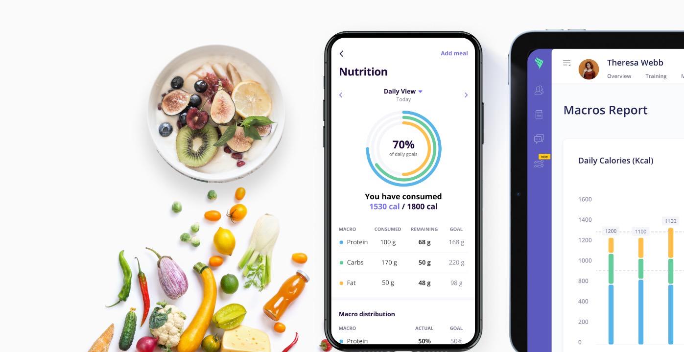 The Importance of Tracking for Weight Loss