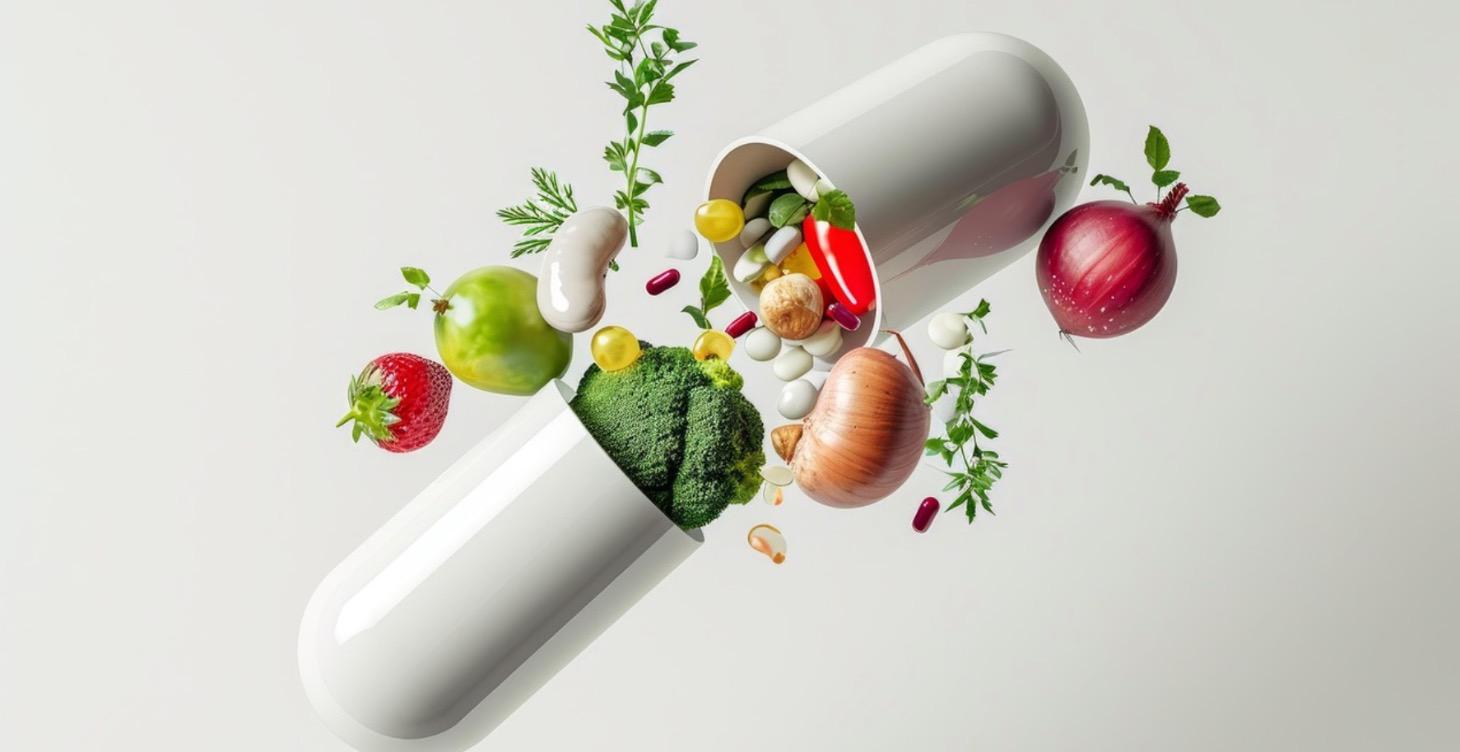 How to Choose The Right Supplements For You