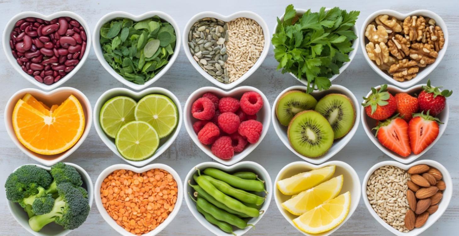 Quick Metabolic Tips