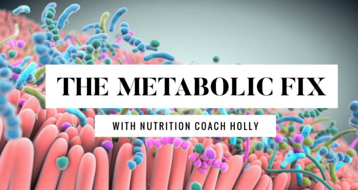 The Metabolic Fix 