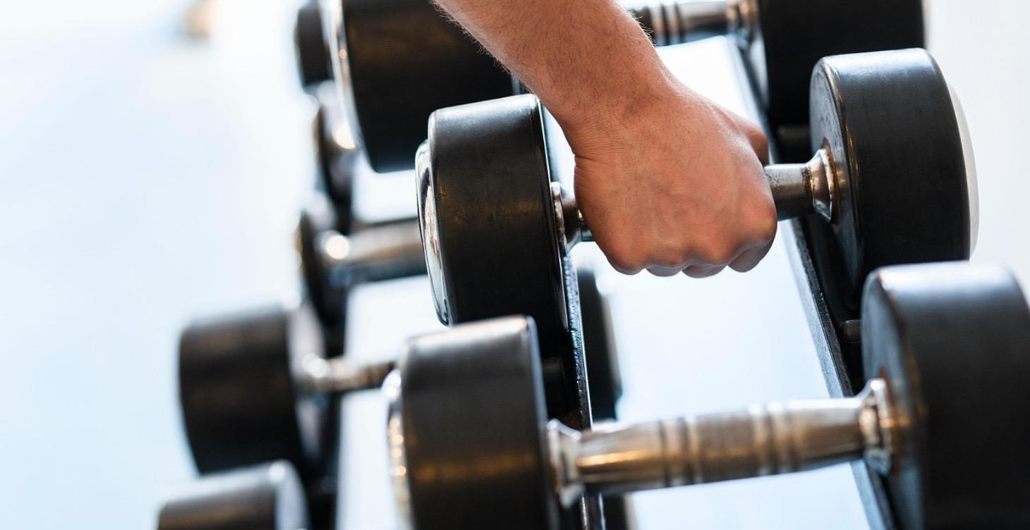 HOW TO WEIGHT TRAIN-GET STARTED HERE!