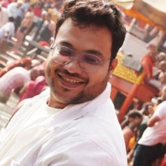 Rohit Raj