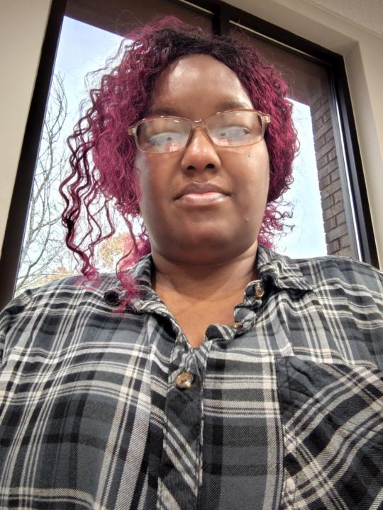 Dwyannetta Coleman