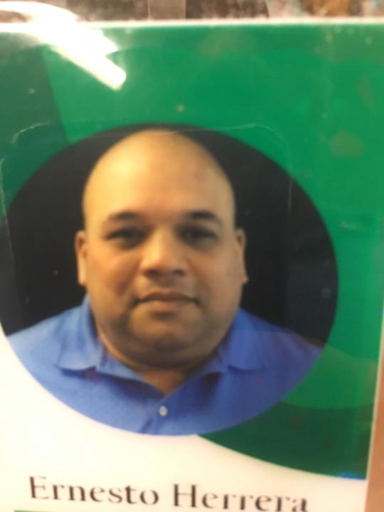 Ernesto Herrera