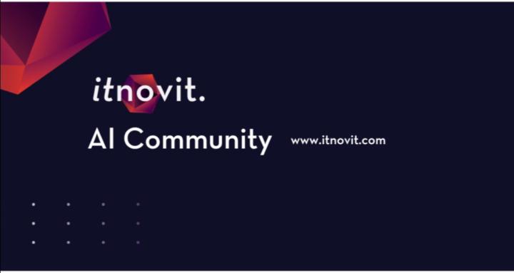 AI · itnovit Community