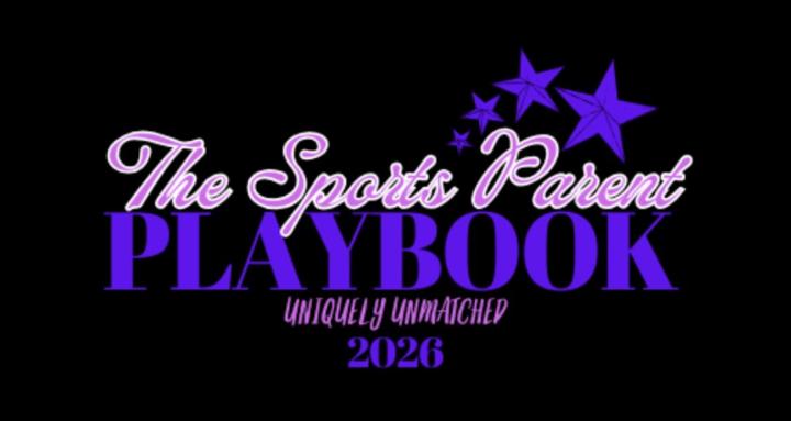 The Sports Parent Playbook