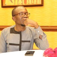 Churchill Amani