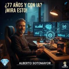 Alberto Sotomayor