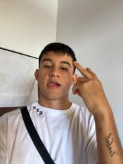 Richard Alessandro Villarreal Pinzon