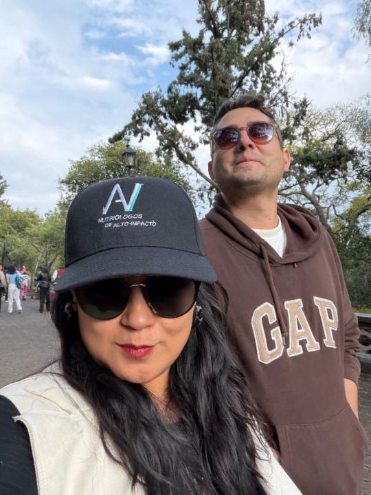 Catalina Martinez Moreno