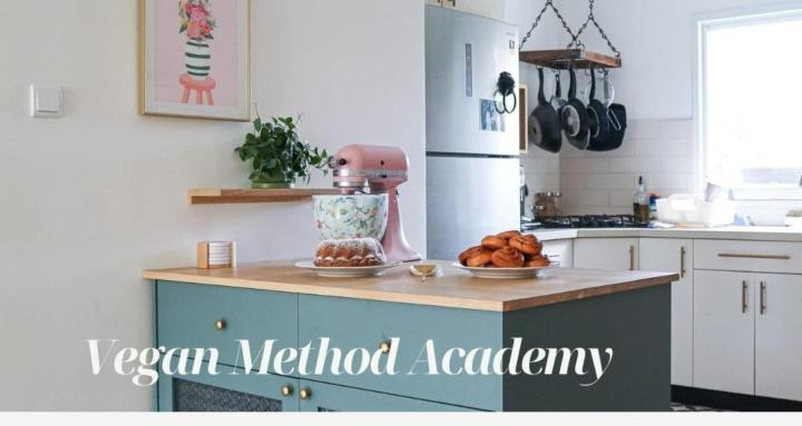 Vegan Method Academy