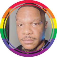 André Woolford