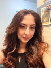 Neelima Chawla