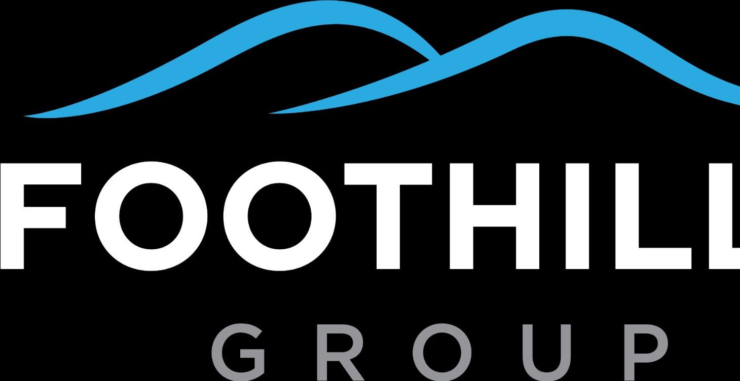 Foothills Group People