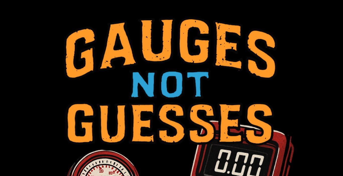 DC Electrical Foundations