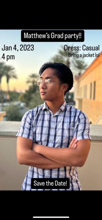 Matthew Francisco