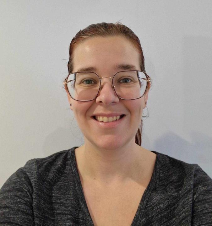 Nathalie Wilborts