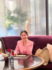 Thanyarat Sinhirunsasithorn