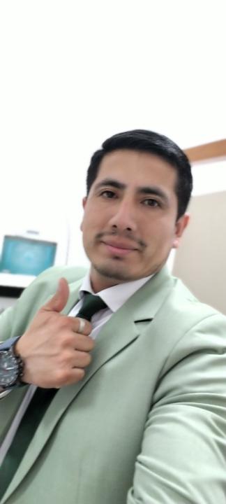 Franklin Maza