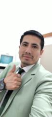 Franklin Maza