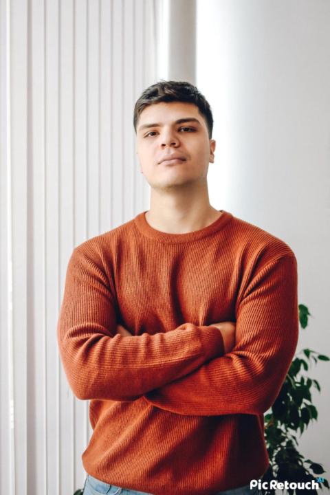 Franco Nahuel Sosa Baez