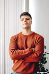 Franco Nahuel Sosa Baez